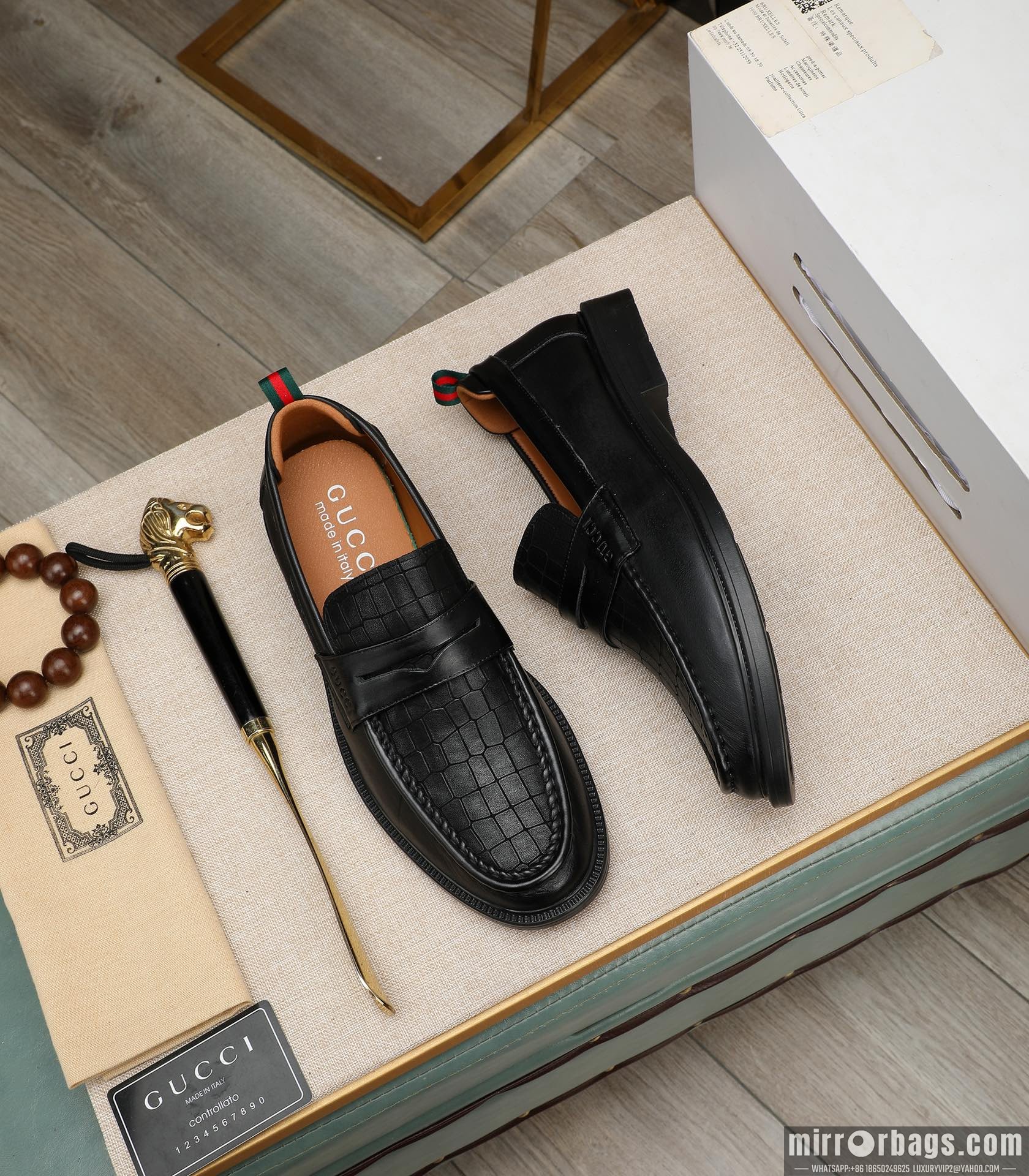 Gucci Shoes sz38-44 h1029