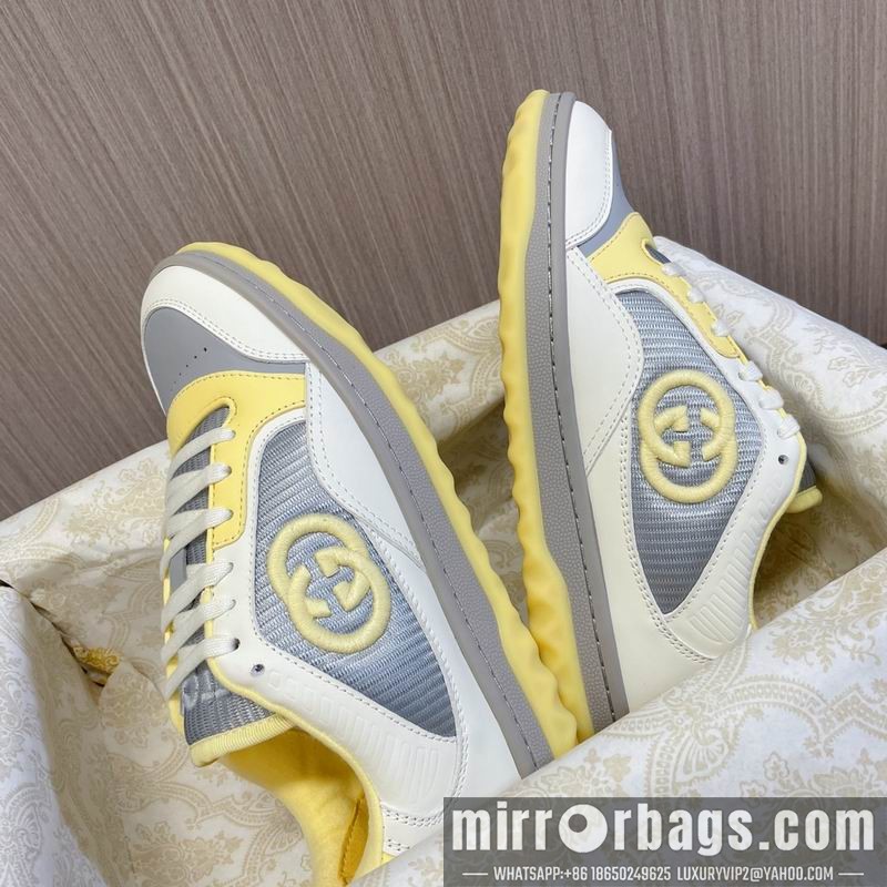 Gucci Shoes sz35-40 mnf0203