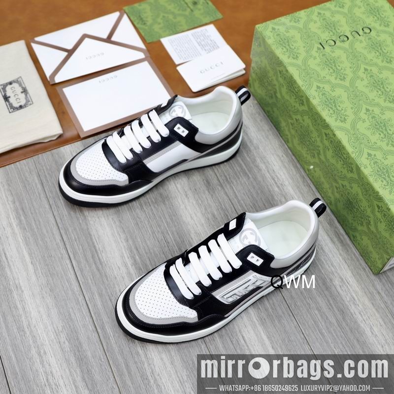 Gucci Shoes sz38-45 WM0402