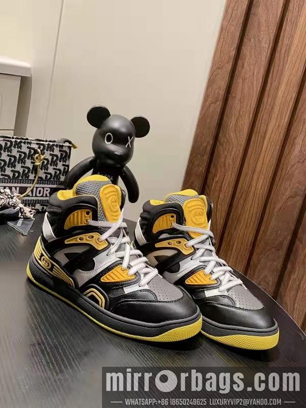 Gucci Shoes sz35-45 mnf0311