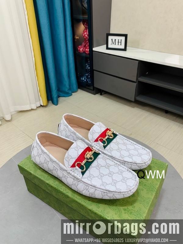 Gucci Shoes sz38-45 2C WM0909