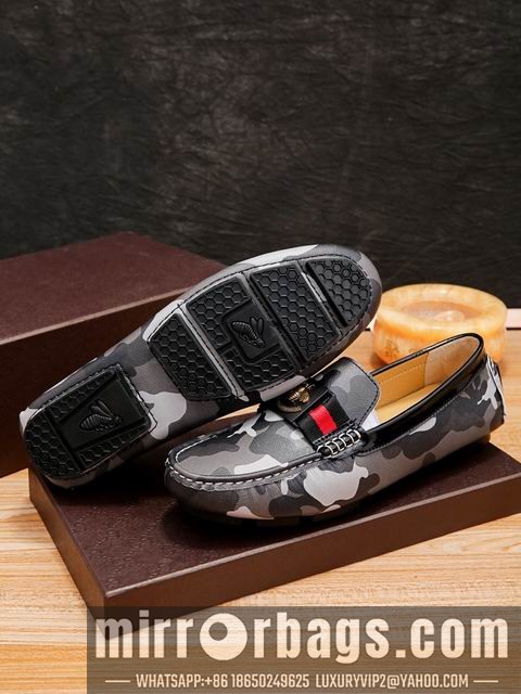 Gucci Shoes sz37-45 mnh1009