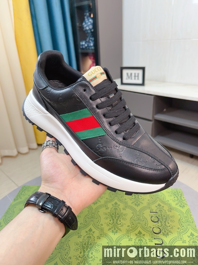 Gucci Shoes sz38-44 h0704