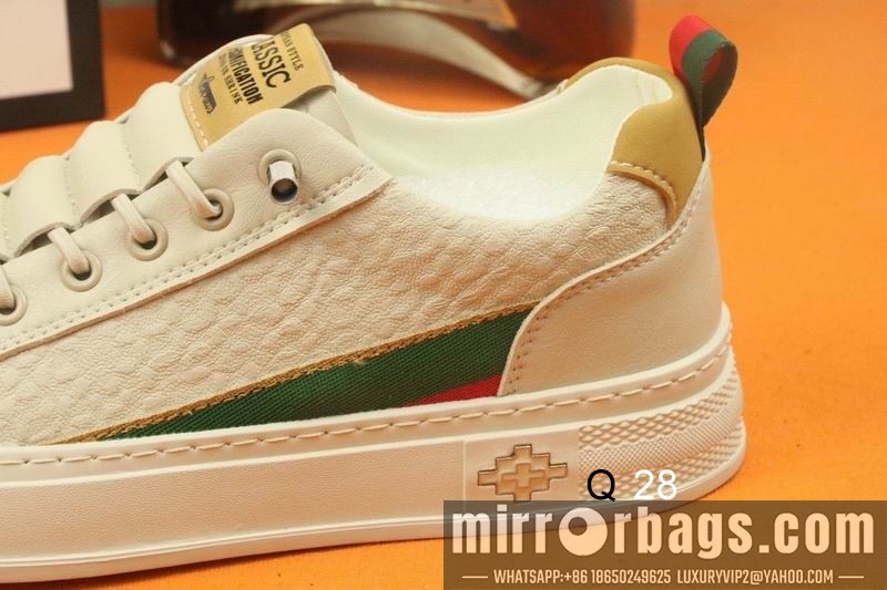 Gucci Shoes sz38-45 N1108