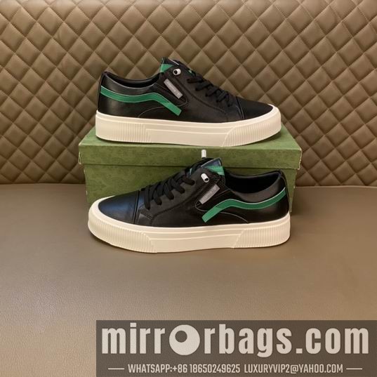 Gucci Shoes sz38-45 mnh0414
