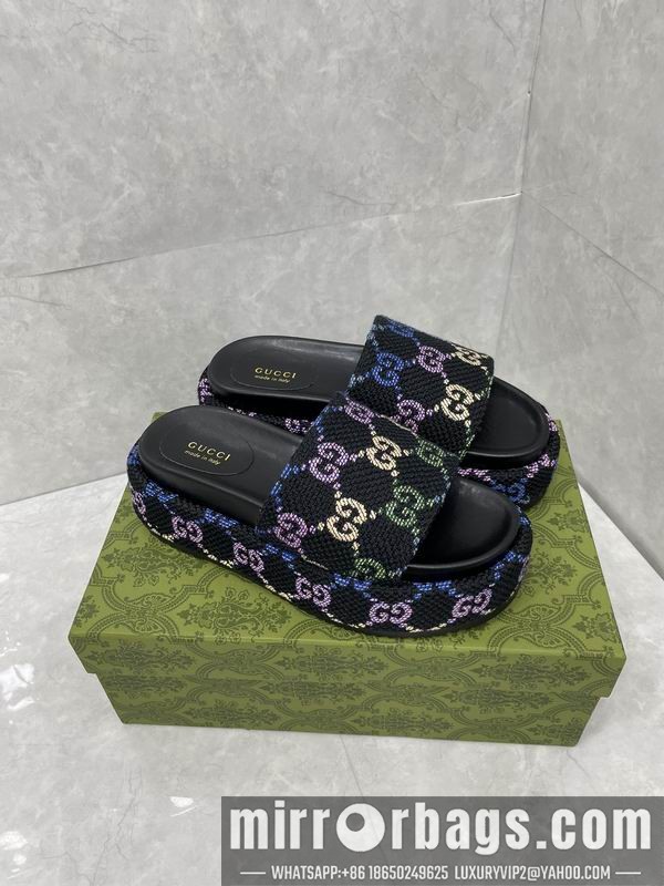 Gucci Shoes sz35-44 5.5cm mnf0110