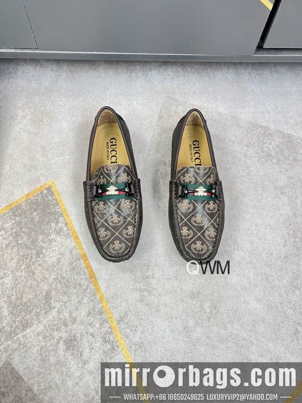 Gucci Shoes sz38-44 WM0351