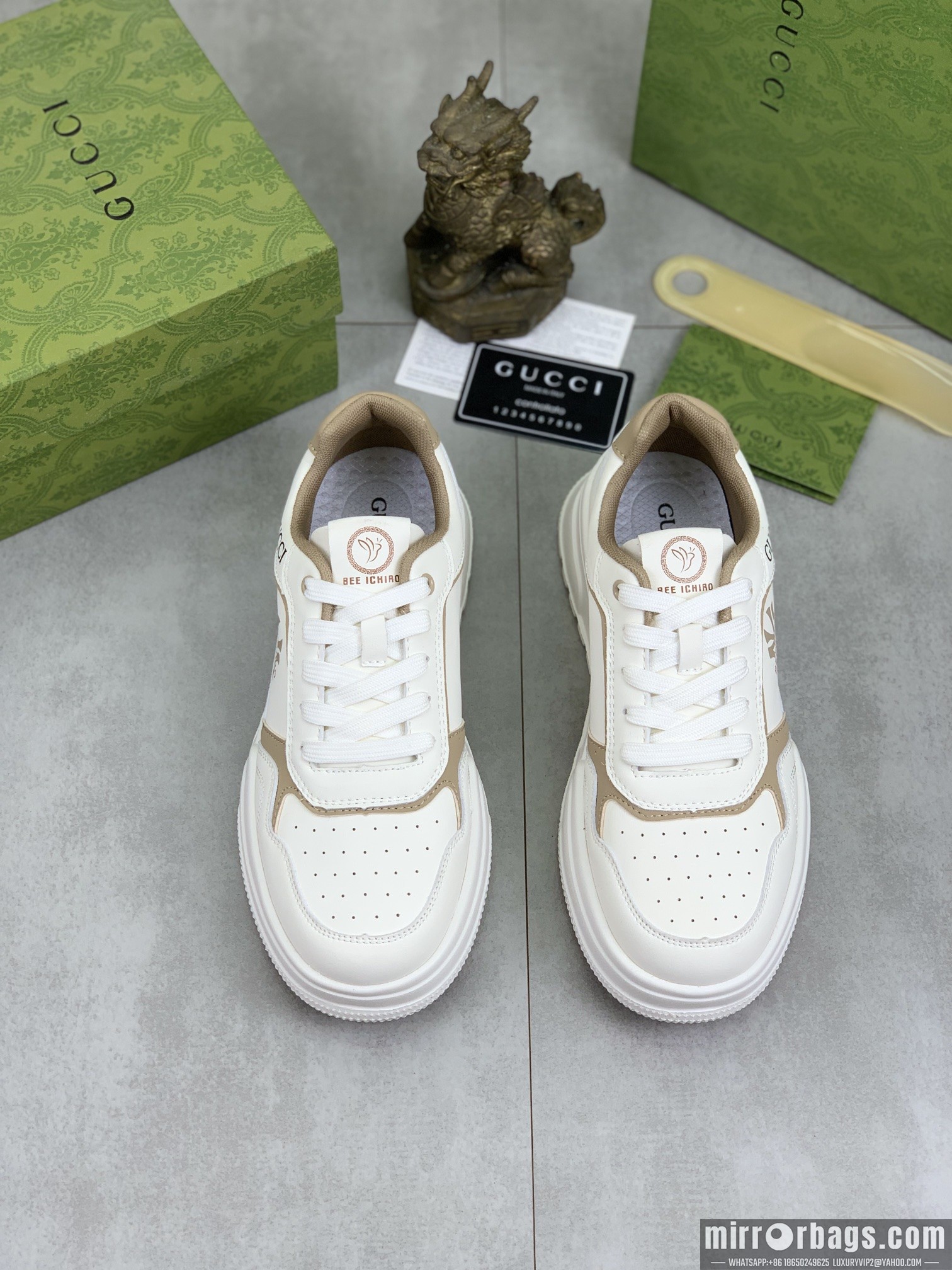 Gucci Shoes sz38-44 h0707