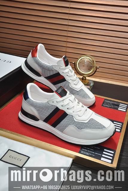 Gucci Shoes sz38-45 mnh0505