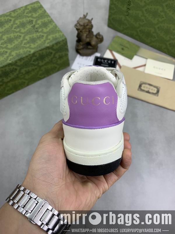 Gucci Shoes sz35-46 mnf0320