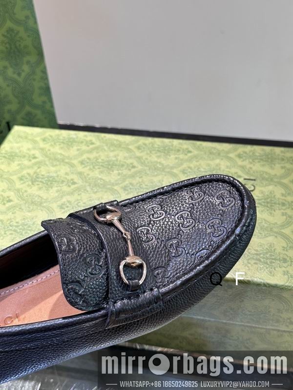 Gucci Shoes sz38-45 TF08