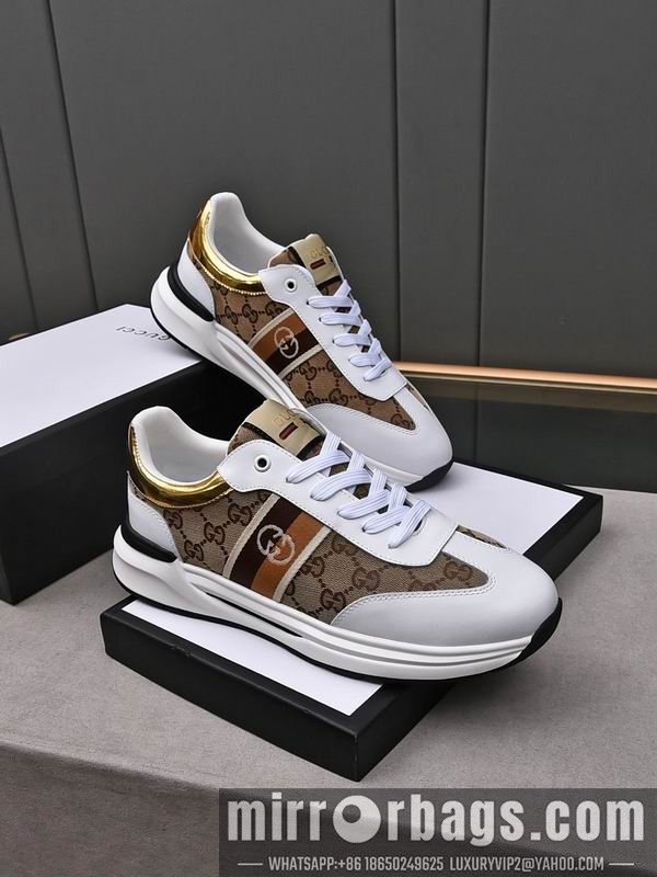 Gucci Shoes sz38-44 hnm0173