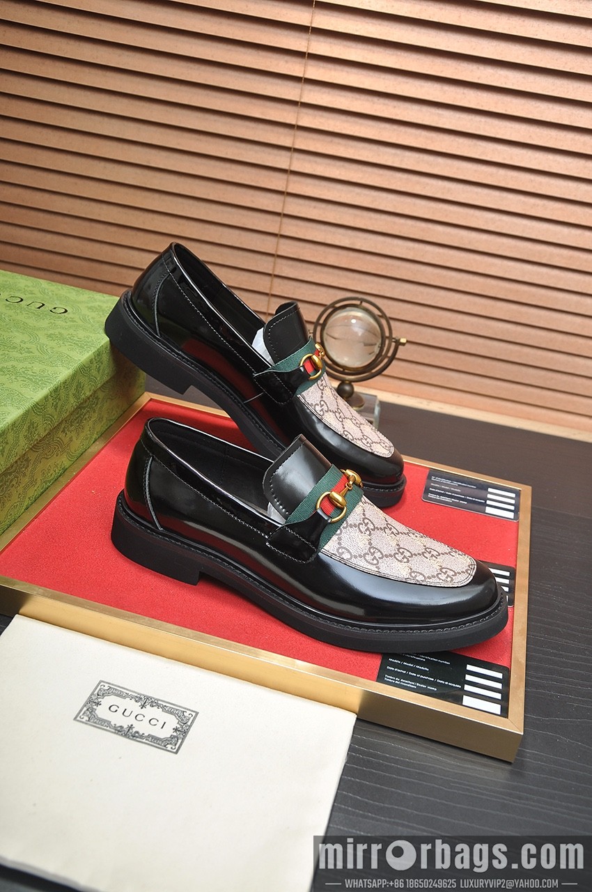 Gucci Shoes sz38-44 hnh0227