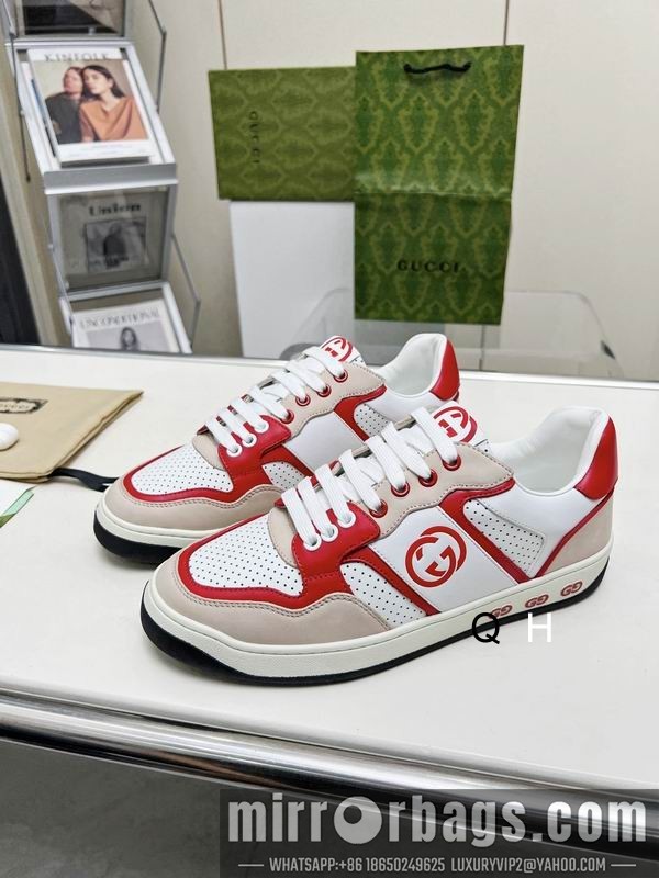 Gucci Shoes sz35-45 BS0805