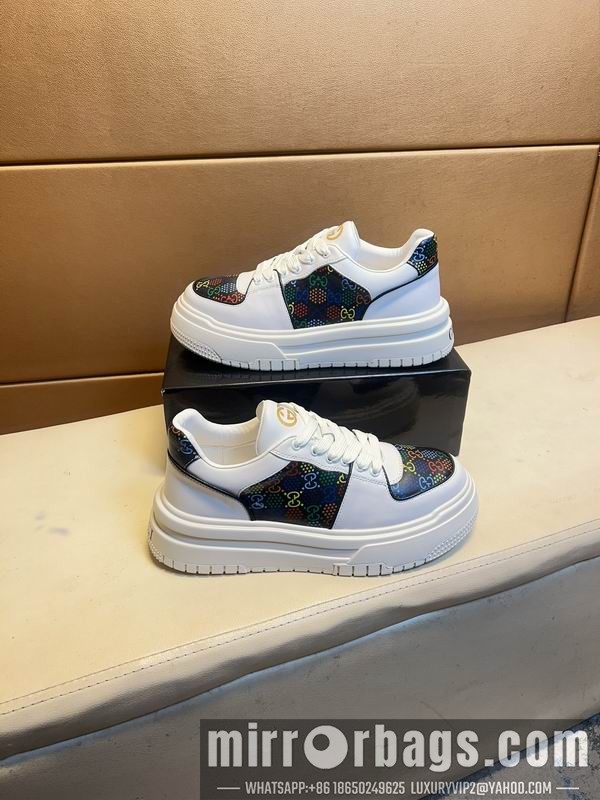Gucci Shoes sz38-44 mnf0307