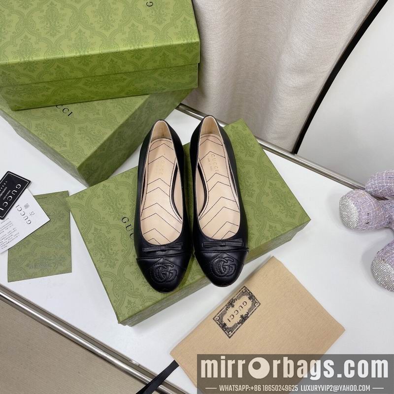 Gucci Shoes sz34-41 mnf0307