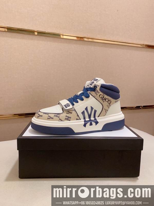 Gucci Shoes sz38-44 hnm0112