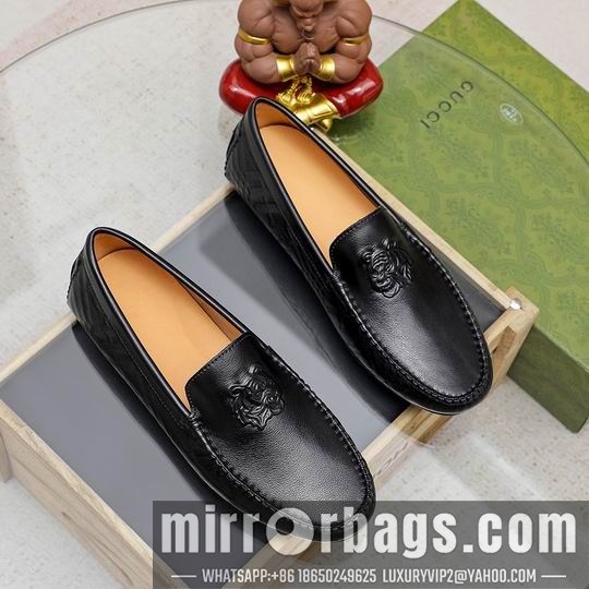 Gucci Shoes sz38-46 mnh0413