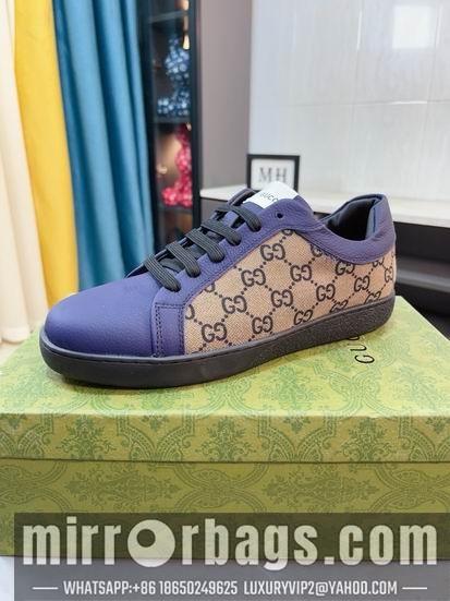 Gucci Shoes sz38-44 mnh0602