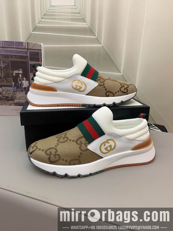 Gucci Shoes sz38-44 hnm0145