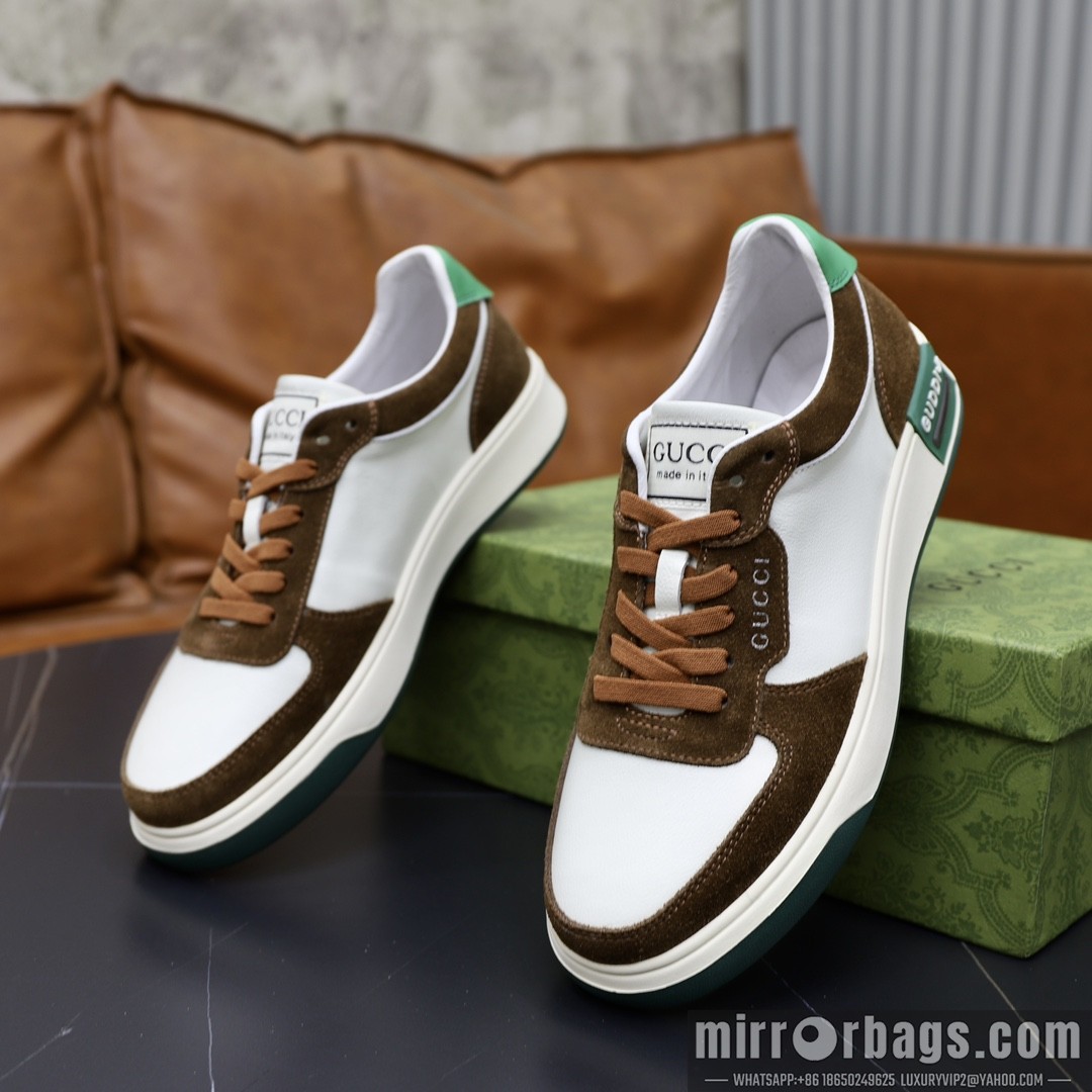 Gucci Shoes sz38-44 h0717