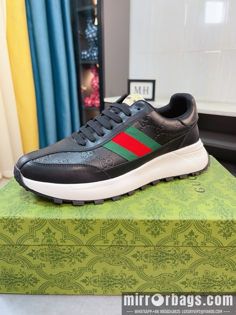 Gucci Shoes sz38-44 h0704