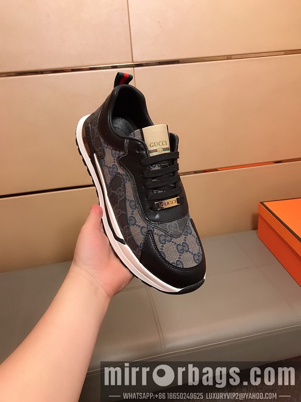 Gucci Shoes sz38-44 jyh0209