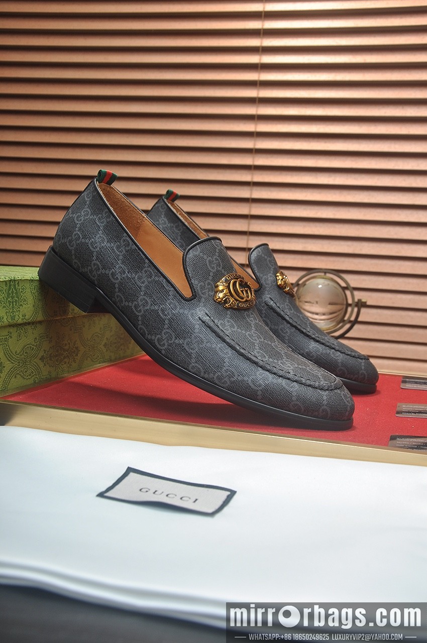 Gucci Shoes sz38-45 h1002