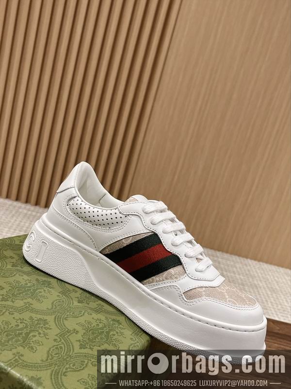 Gucci Shoes sz35-40 39-45 mnf0102