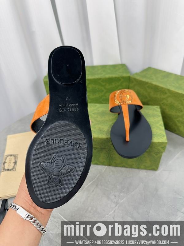 Gucci Shoes sz35-46 mnf0205
