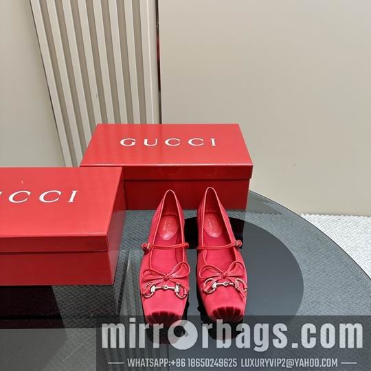 Gucci Shoes sz35-39 mnh0701