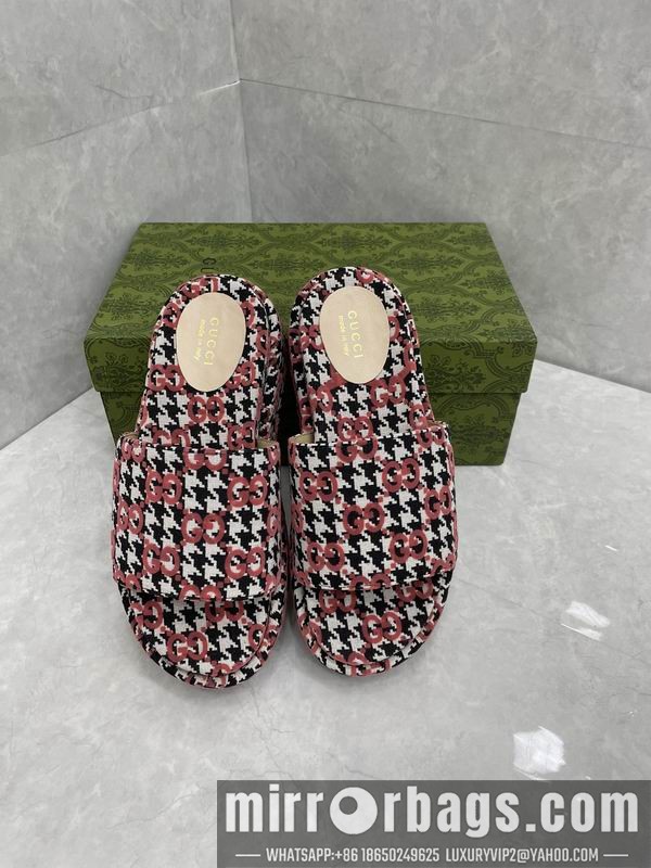 Gucci Shoes sz35-44 1.1“ mnf0104