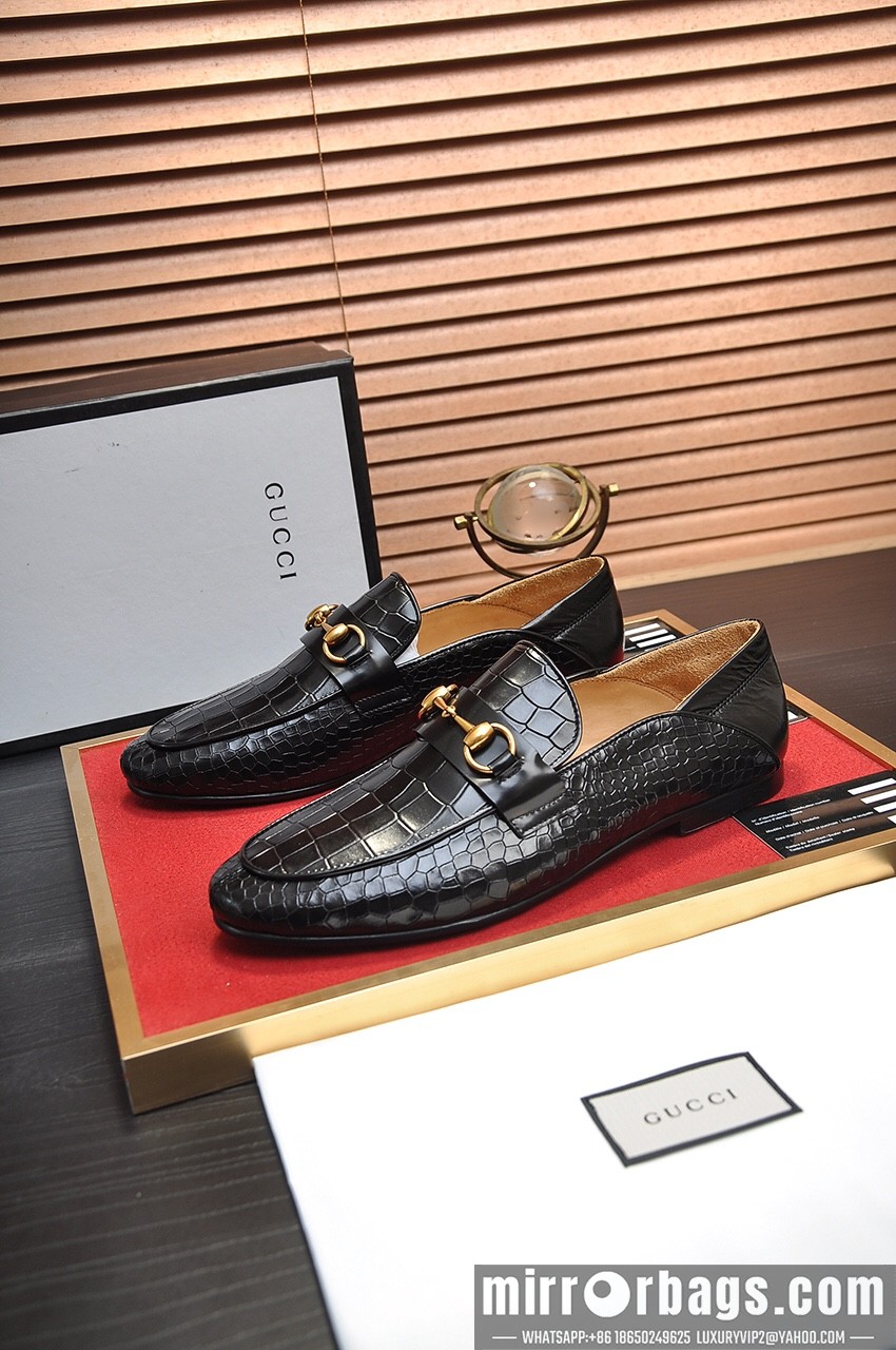 Gucci Shoes sz38-45 h0706