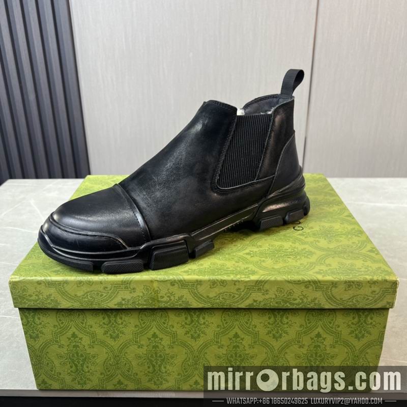 Gucci Shoes sz38-45 mnf0104