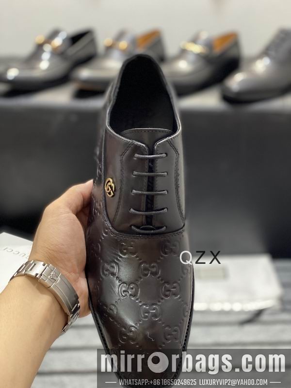Gucci Shoes sz38-44 ZX0321