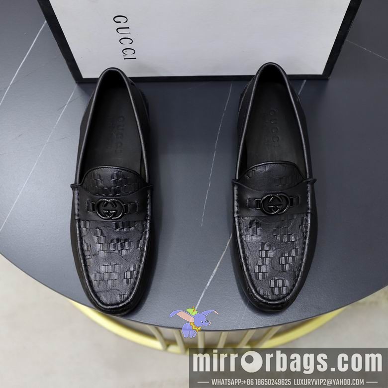Gucci Shoes sz38-44 ngh0365