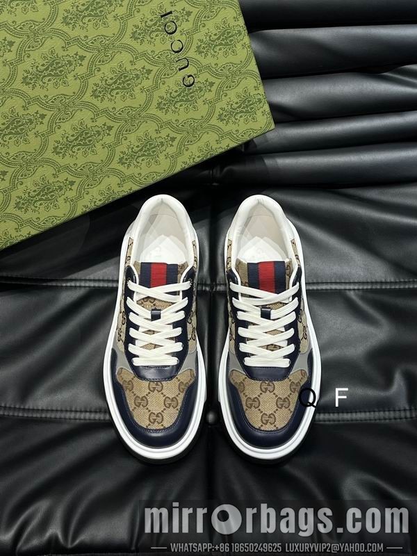 Gucci Shoes Guuci sz38-45 TF1120