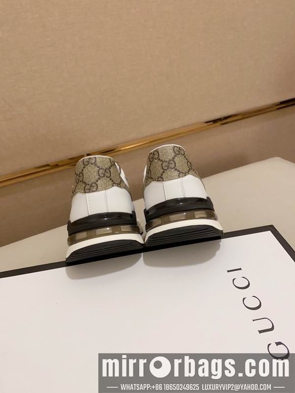 Gucci Shoes sz38-44 hnm0176