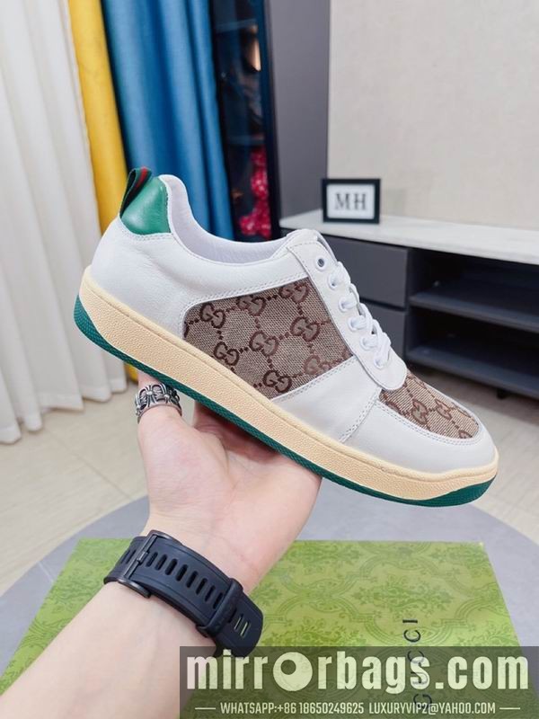 Gucci Shoes sz38-44 mnf0212