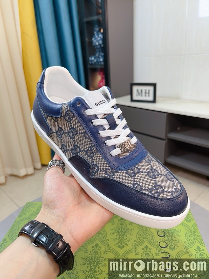Gucci Shoes sz38-44 h1010