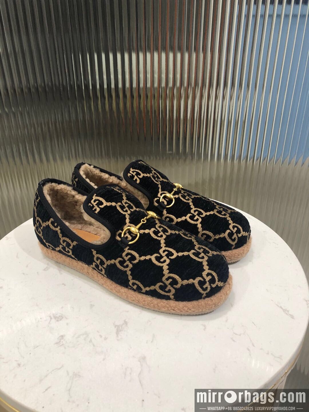 Gucci Shoes sz35-41 h1006