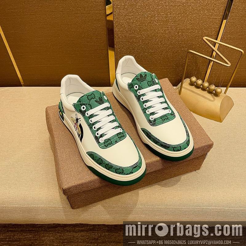 Gucci Shoes sz38-44 mnf0366