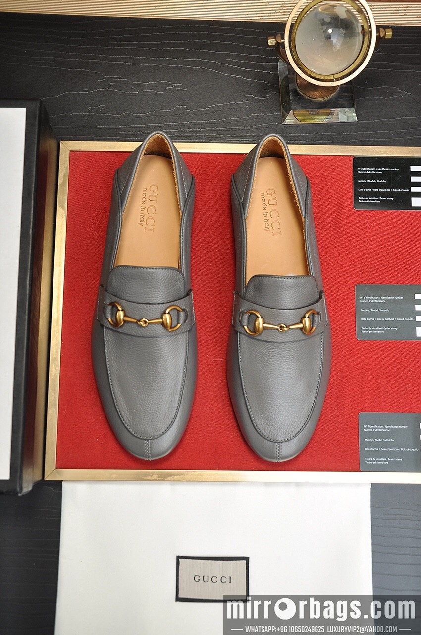 Gucci Shoes sz38-45 h0706