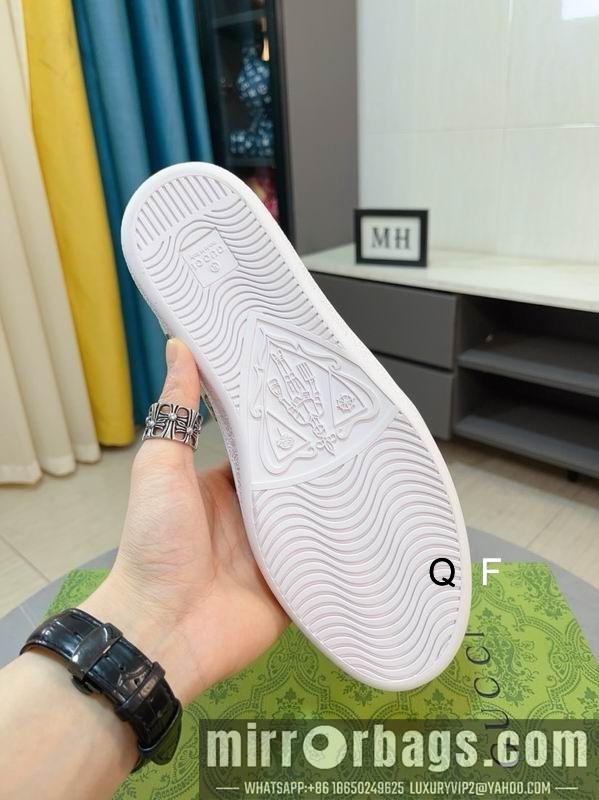 Gucci Shoes sz38-45 TF0719