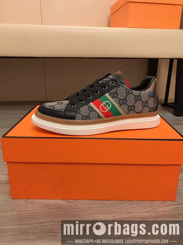 Gucci Shoes sz38-44 jyh0220