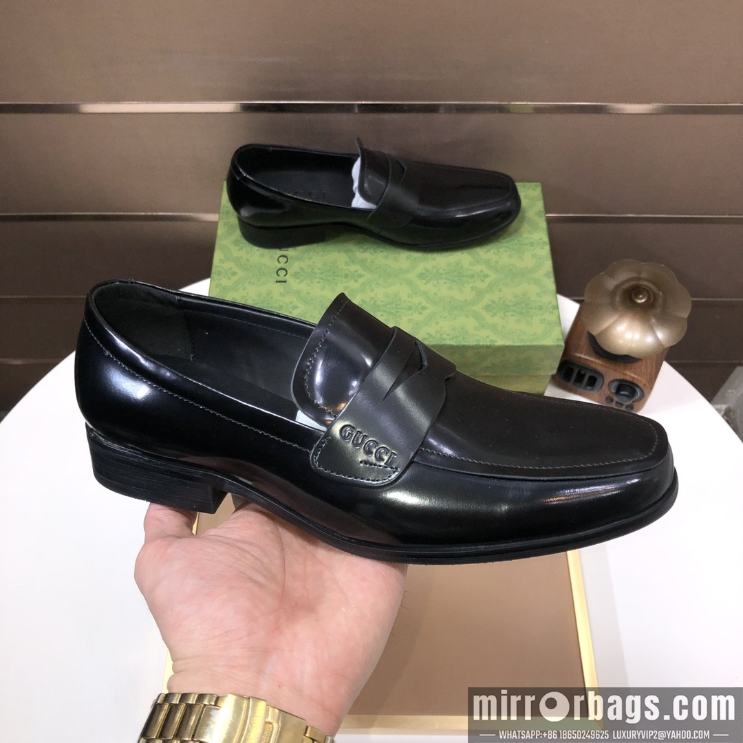 Gucci Shoes sz38-45 hnh0201