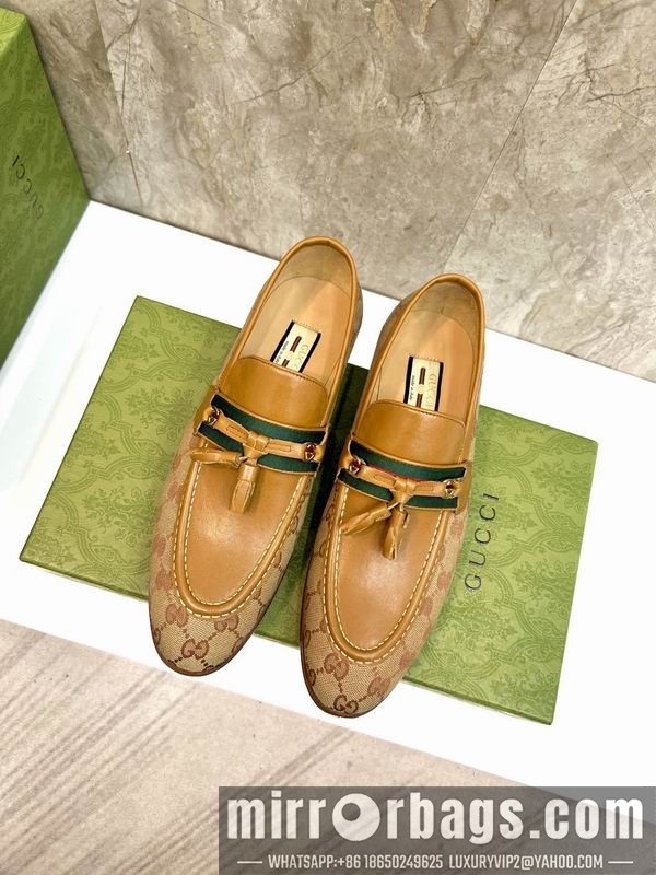 Gucci Shoes sz38-46 mnf03161
