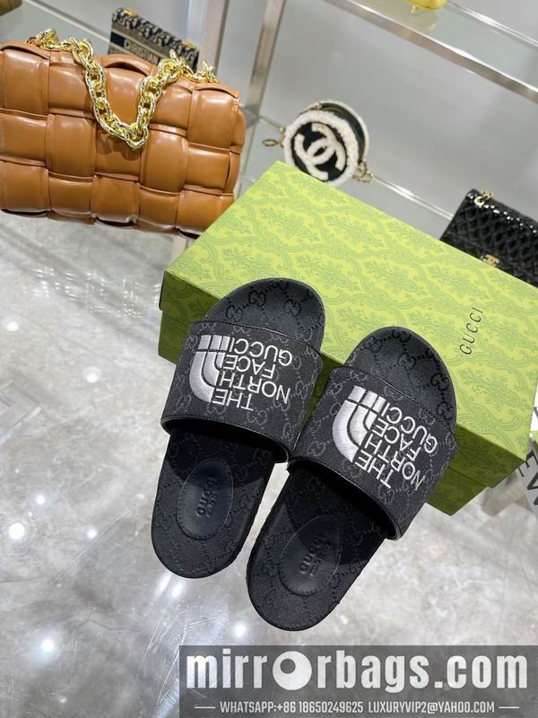 Gucci Shoes sz36-46 mnf0306