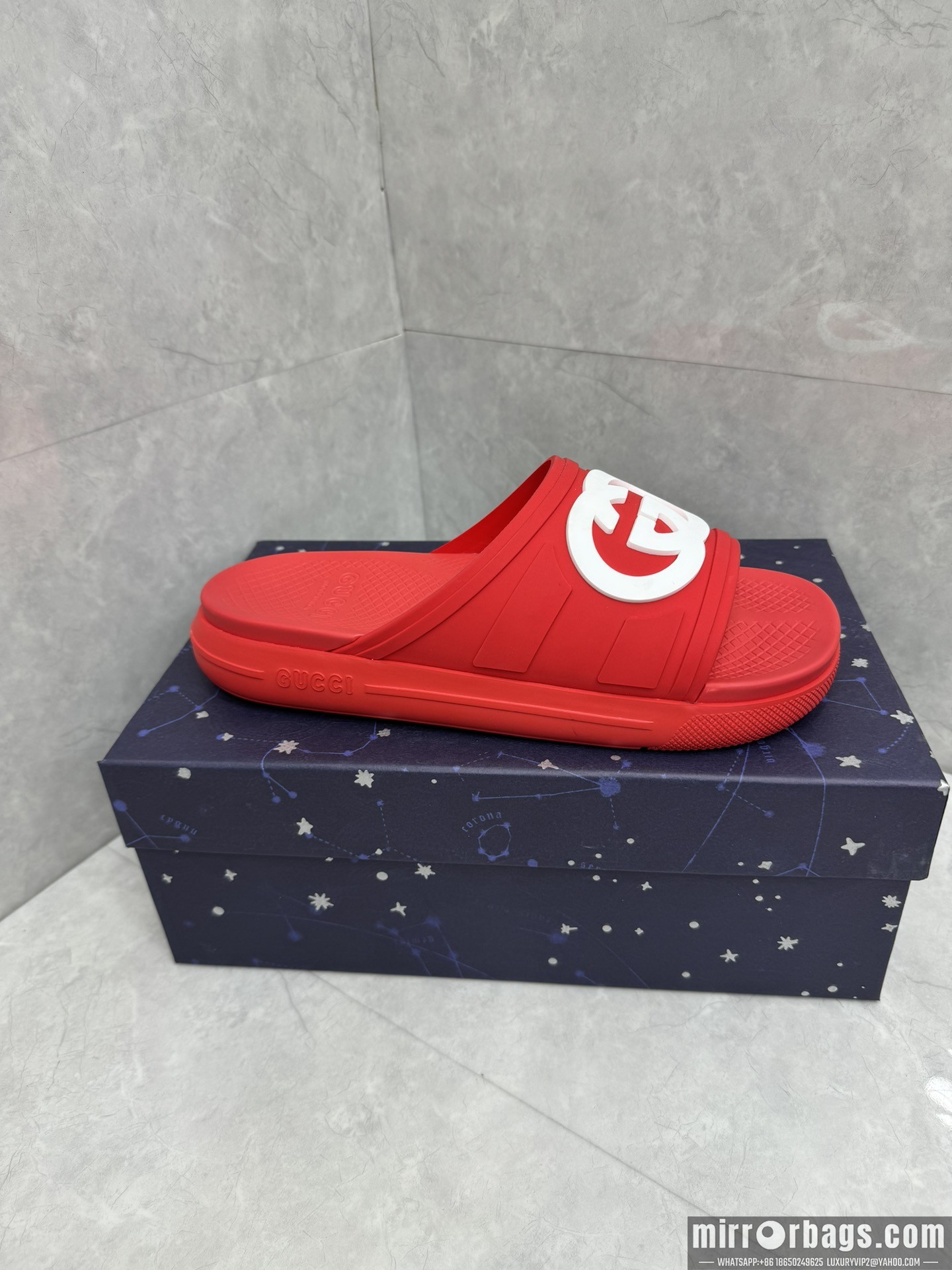 Gucci Shoes sz36-47 h0802