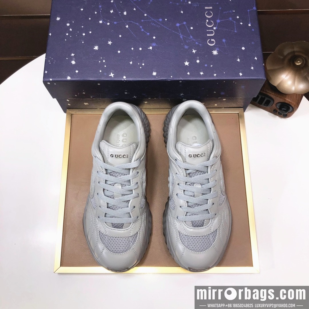 Gucci Shoes sz35-45 hnh1212